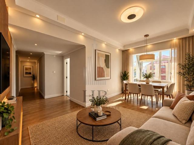 Apartamento venda em Seixal, Amora