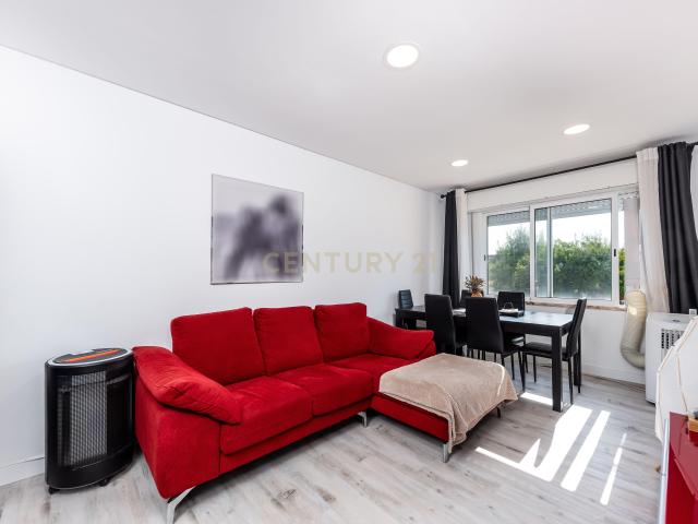 Apartamento venda em Cabo de Vialonga, Vialonga