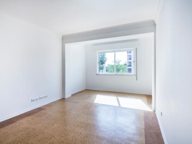 Apartamento alugar em Bairro Olaio, Odivelas
