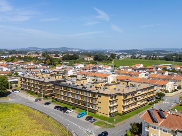 Apartamento venda em Gavião, Braga