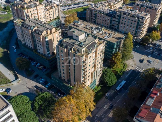 Apartamento venda em Porto
