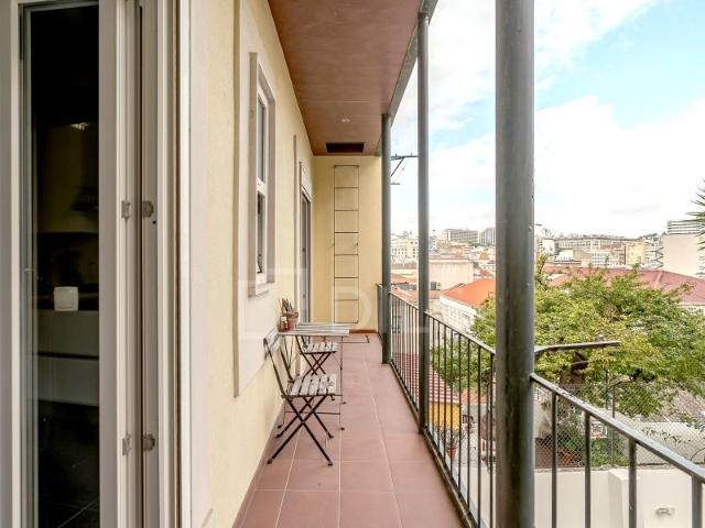 Apartamento venda em Santo António, Lisboa
