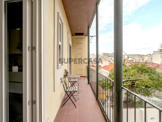 Casa venda em Santo António, Lisboa