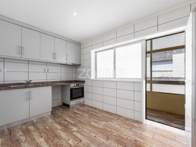 Apartamento venda em Maia, Águas Santas