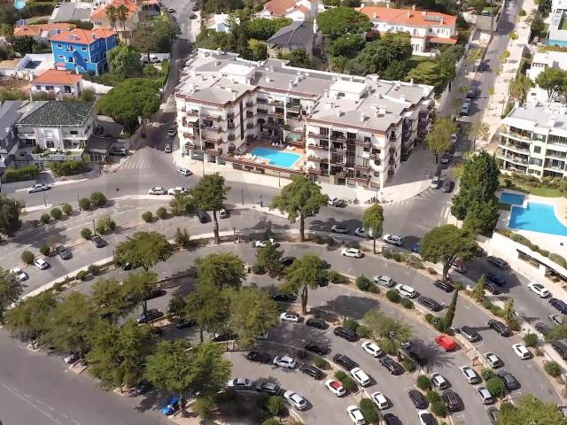 Apartamento alugar em Santo António do Estoril, Cascais