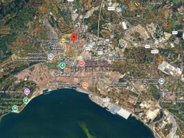 Casa venda em Setúbal