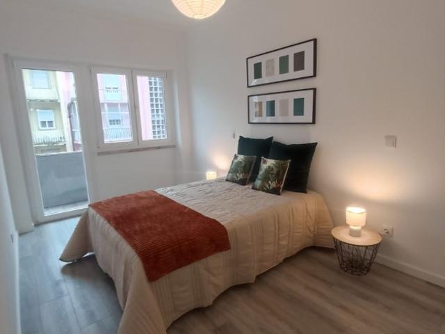 Apartamento venda em Lisboa
