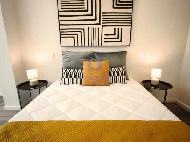 Apartamento venda em Bairro de Santa Cruz de Benfica, Lisboa