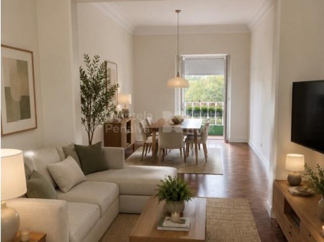 Apartamento venda em Bairro de São Miguel, Lisboa