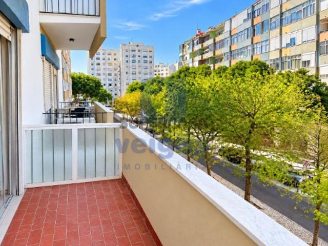 Casa venda em Lisboa
