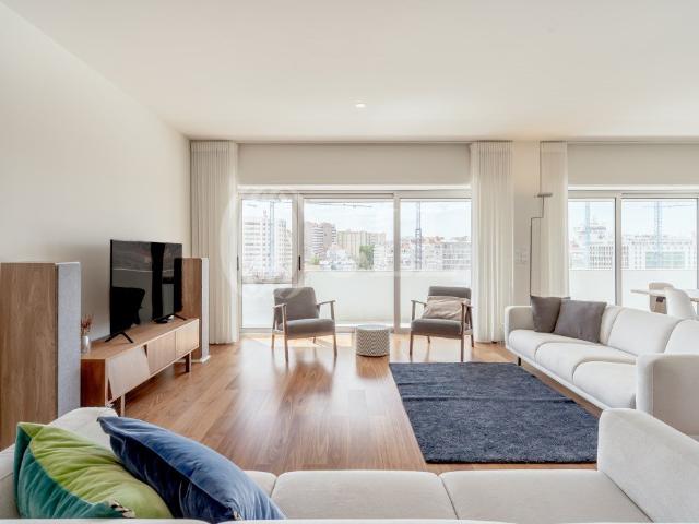 Apartamento venda em Lisboa