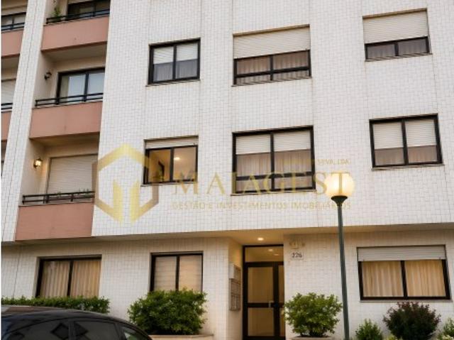 Apartamento venda em Santa Maria Da Feira, Aveiro