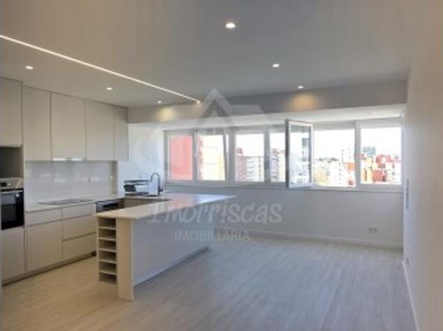 Apartamento venda em Olivais, Lisboa