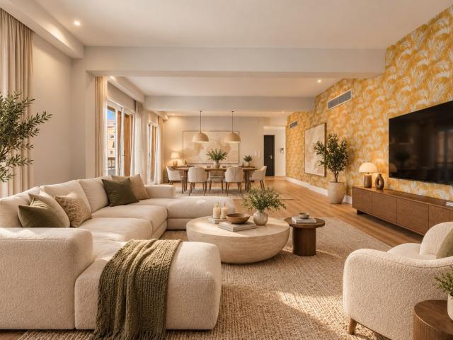 Apartamento venda em Lapa, Lisboa