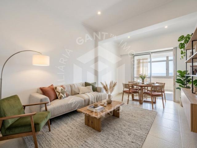 Apartamento alugar em Cacilhas, Almada