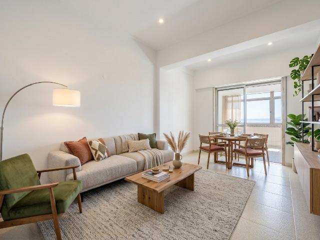 Apartamento alugar em Cacilhas, Almada