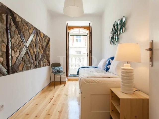 Apartamento venda em Santa Maria Maior, Lisboa
