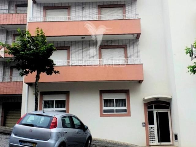 Apartamento venda em Fafe, Braga