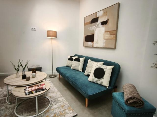 Apartamento venda em Lisboa