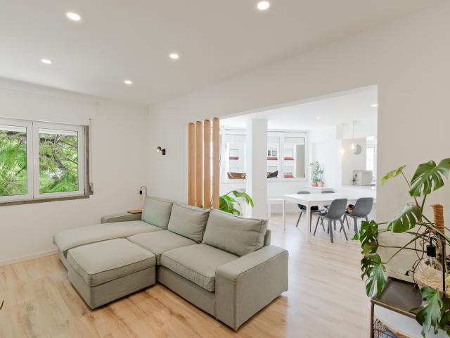 Apartamento venda em Pedreira dos Húngaros, Oeiras
