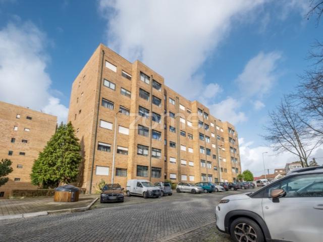 Apartamento venda em Maia, Pedrouços