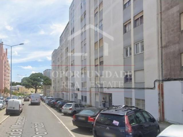 Apartamento venda em Rio de Mouro Velho, Sintra