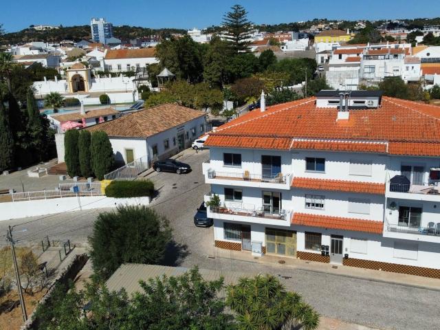 Apartamento venda em São Brás de Alportel