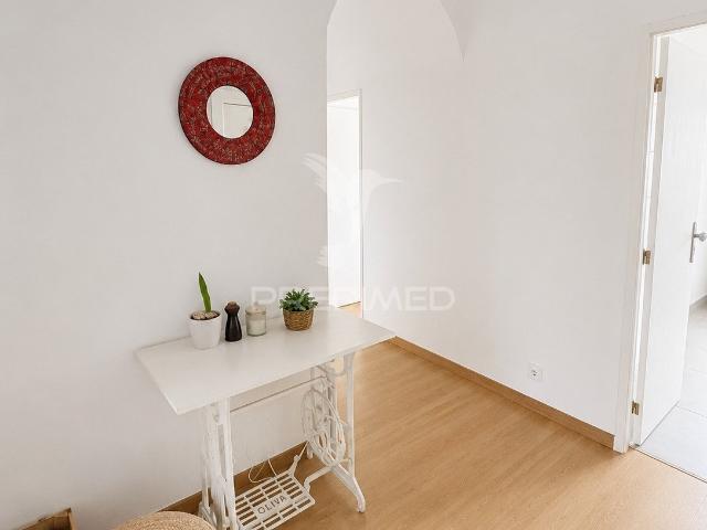 Apartamento venda em Cidade de Santarém, Santarém