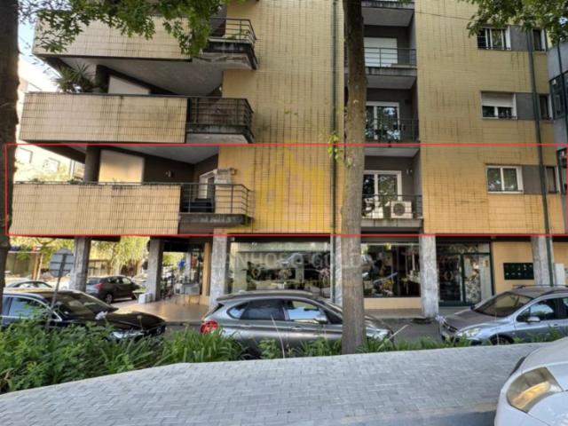 Apartamento venda em Caldelas, Caldelas
