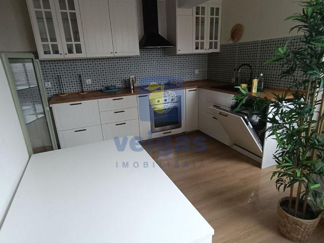 Apartamento venda em Santiago Dos Velhos, Lisboa