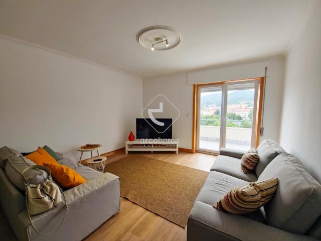 Apartamento venda em Arcos De Valdevez, Viana Do Castelo