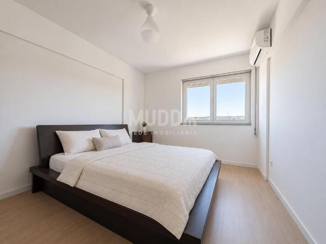 Apartamento venda em Bragança