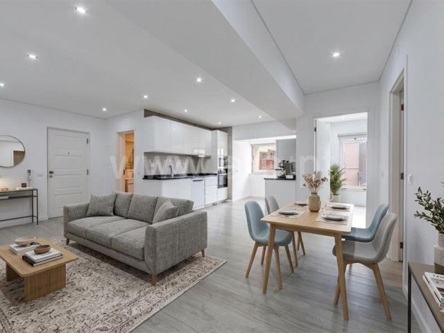 Apartamento venda em Faro