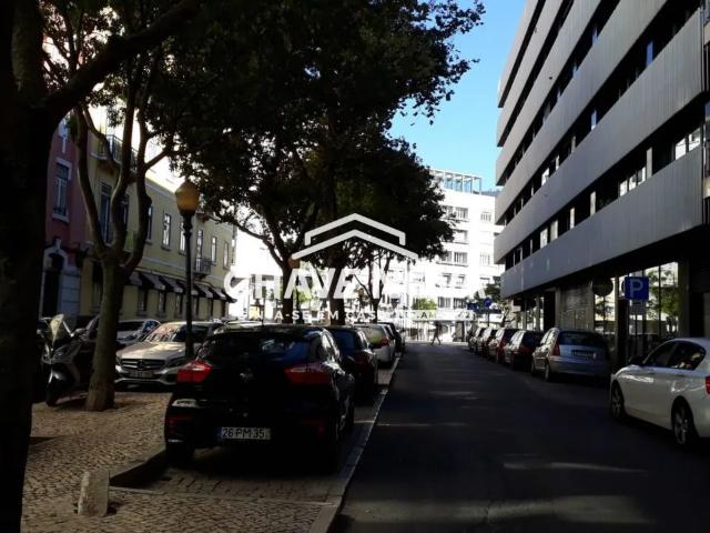 Apartamento alugar em Avenidas Novas, Lisboa