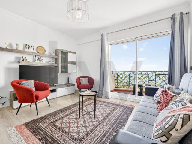 Apartamento venda em Azenha, Santa Cruz