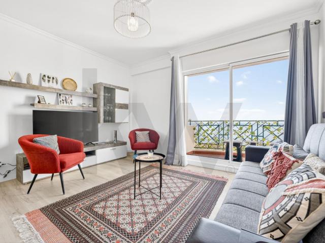 Apartamento venda em Ribeira dos Pretetes, Santa Cruz