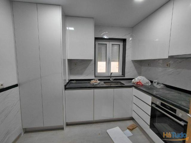 Apartamento alugar em Chaves, Vila Real