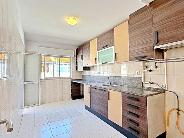 Apartamento venda em Baixa do Montijo, Montijo