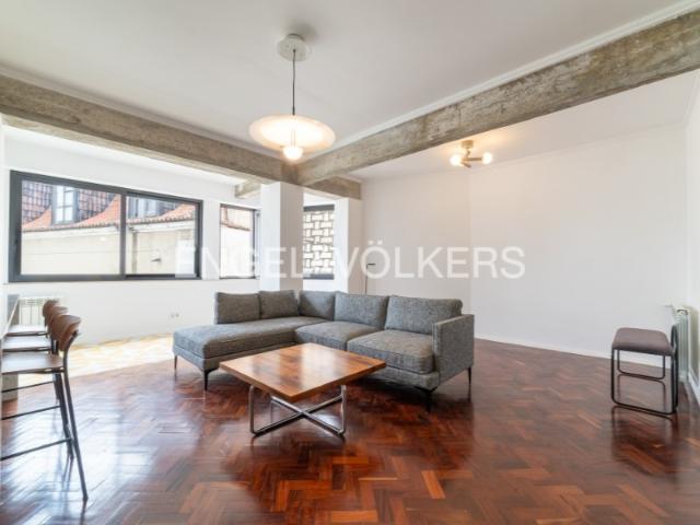 Apartamento venda em Santo António, Lisboa
