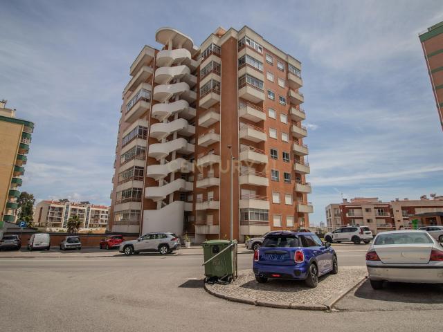 Apartamento alugar em Alto da Fonte, Figueira Da Foz