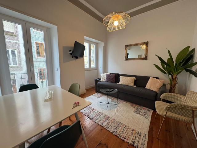 Apartamento alugar em Lisboa