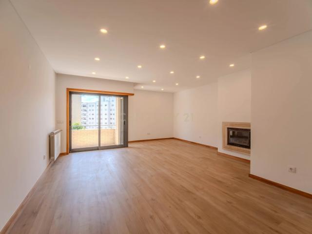 Apartamento venda em Cidade Jovem, Gondomar