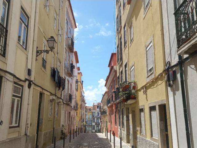 Apartamento venda em Misericórdia, Lisboa