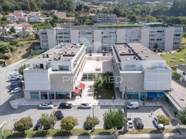 Apartamento venda em Serzedelo, Guimarães