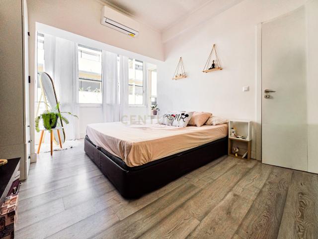 Apartamento venda em Verderena, Setúbal