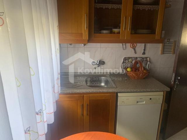 Apartamento venda em Castelo Branco, Canhoso