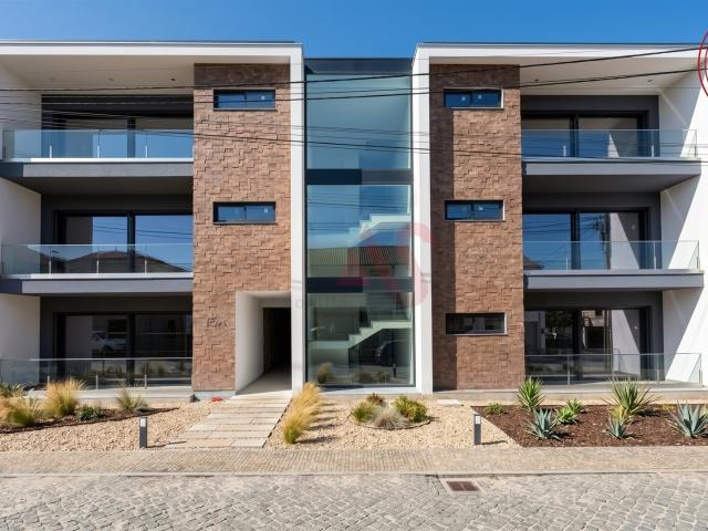 Apartamento venda em Vizela (Santo Adrião), Vizela
