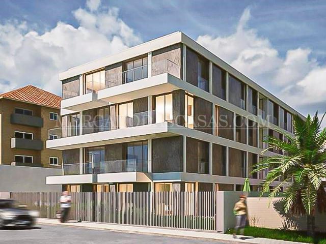 Apartamento venda em Vila Nova De Gaia, Porto