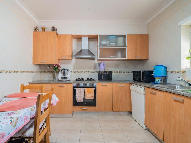 Apartamento venda em Benta, Marinha Grande