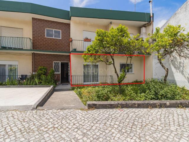 Apartamento venda em Marinha Grande, Leiria